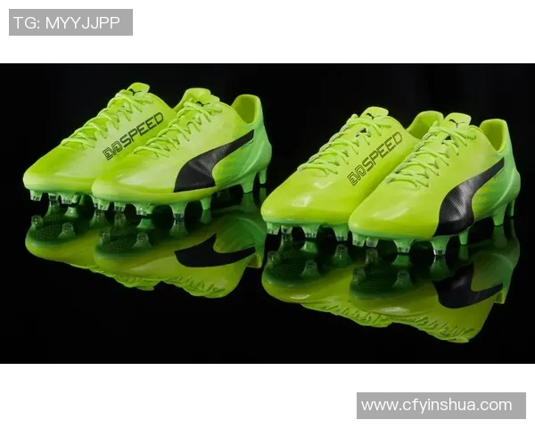 球星同款足球鞋全新升级发布 玩转场上风采与科技融合 球星同款足球鞋全新升级发布 玩转场上风采与科技融合