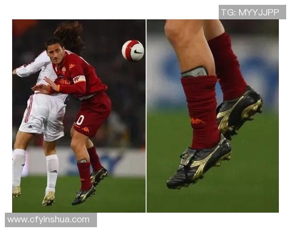 传奇足球鞋签约球星背后的故事与影响力分析 传奇足球鞋签约球星背后的故事与影响力分析